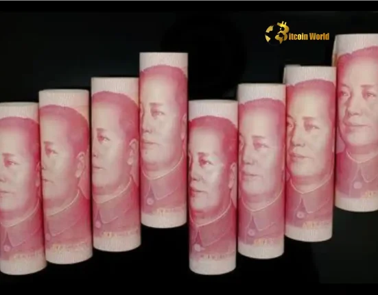 Urgent Warning: China's Shocking Yuan Policy Sparks Devaluation Fears