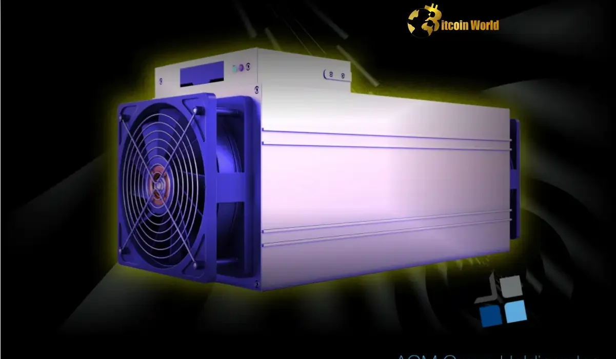 Urgent Warning Crypto Mining Giant AGM Group Faces Imminent Nasdaq Delisting – Here’s What Investors Need To Know