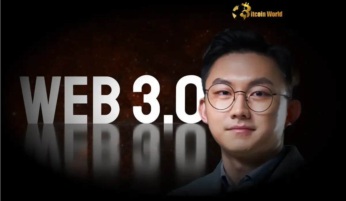 Urgent Warning: CryptoQuant CEO Exposes Critical Lack of Long-Term Web3 Investors