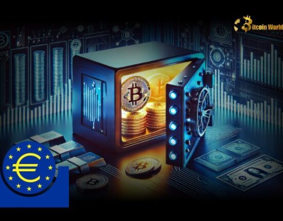Urgent Warning: ECB Advisor Brands Bitcoin Reserves a ‘Risky Speculative Asset’