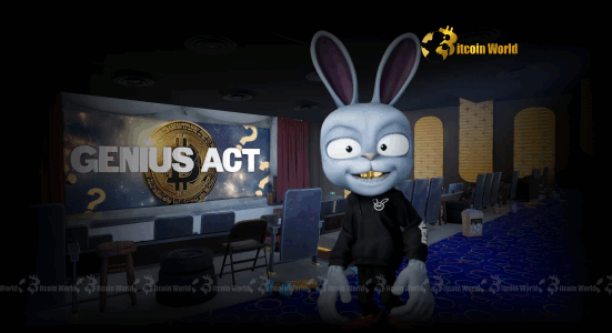 Urgent Warning: GENIUS Act Threatens Dollar Dominance and Global Financial Stability