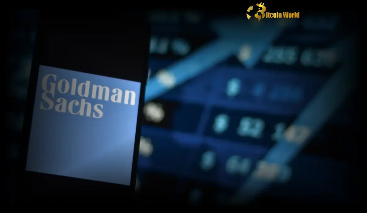 Urgent Warning: Goldman Sachs Boosts US Recession Odds to 35% - Crypto Investors, Prepare Now!