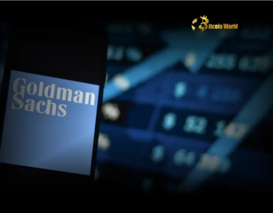 Urgent Warning: Goldman Sachs Boosts US Recession Odds to 35% - Crypto Investors, Prepare Now!