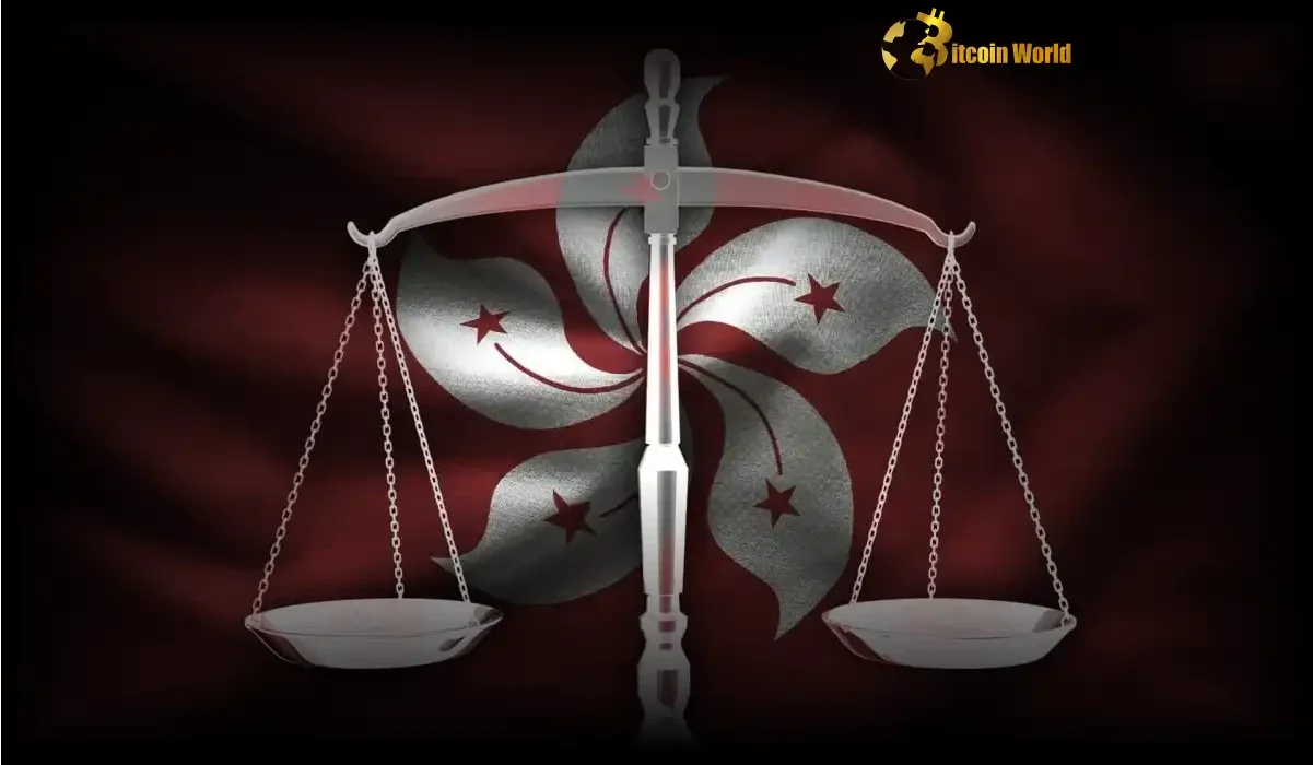 Urgent Warning: Justin Sun Exposes Shocking FDT Insolvency & Hong Kong Crypto Regulation Flaws