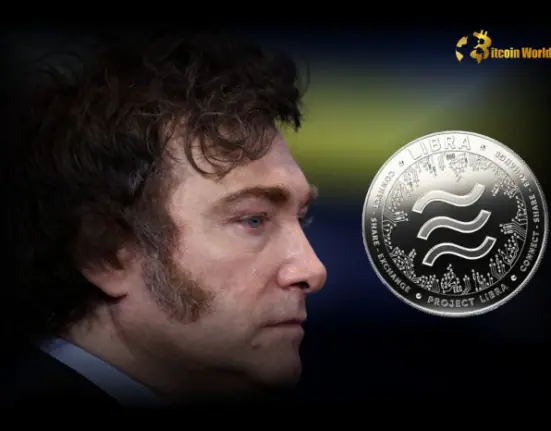 Urgent Warning: LIBRA Rugpull Exposes Hidden Threat to Crypto Investment & DeFi Regulation