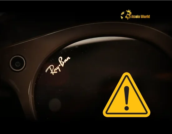 Urgent Warning: Ray-Ban Meta Privacy Settings Require Immediate Attention