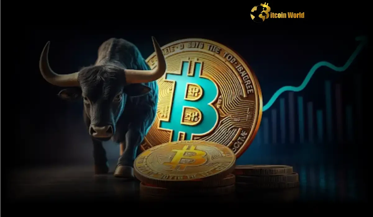 Urgent Warning Soaring Credit Spreads Threaten Bitcoin’s Bull Run – Are You Prepared