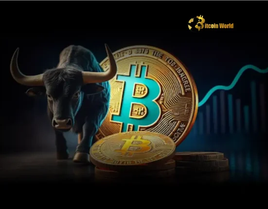 Urgent Warning Soaring Credit Spreads Threaten Bitcoin’s Bull Run – Are You Prepared