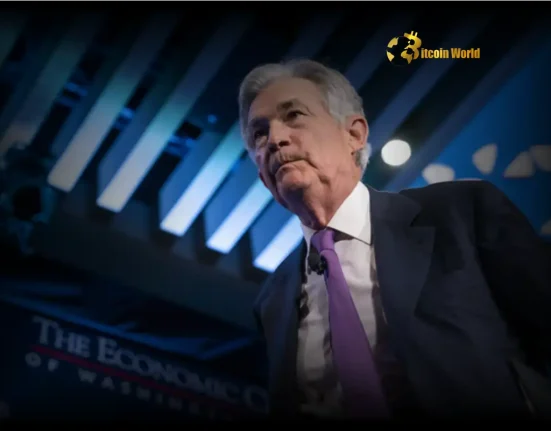 Urgent Warning Why Firing Fed Chair Jerome Powell Could Trigger Financial Instability