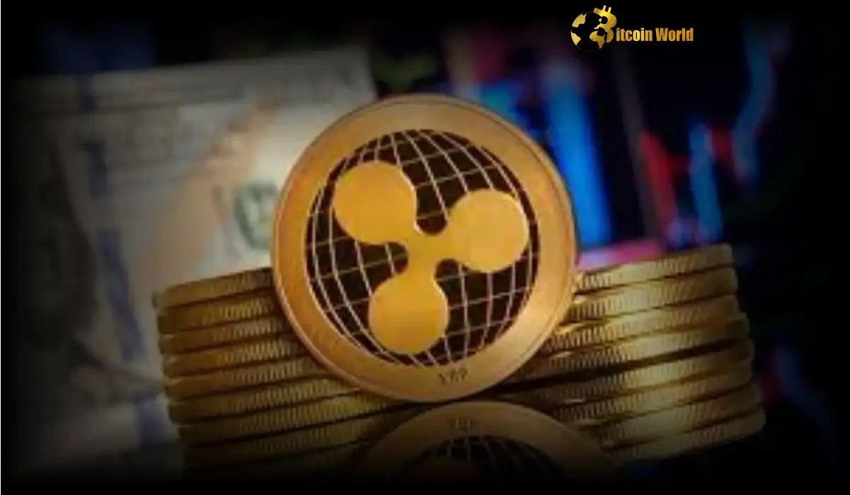 Urgent XRP Update Ripple Secures 330 Million Tokens in Escrow – Is This Bullish
