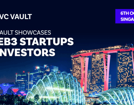 Vc Vault Launches Premier Founders & Funders Forum To Accelerate Capital Deployment And Compliant Decentralized Infrastructure