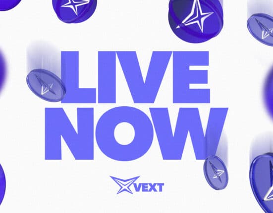 VEXT Is Now Available On Gate.io