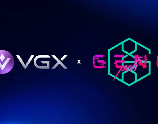 VGX Foundation, Gala Games, and Genopets Partner to Bring VGX Token Rewards to Genopets Players