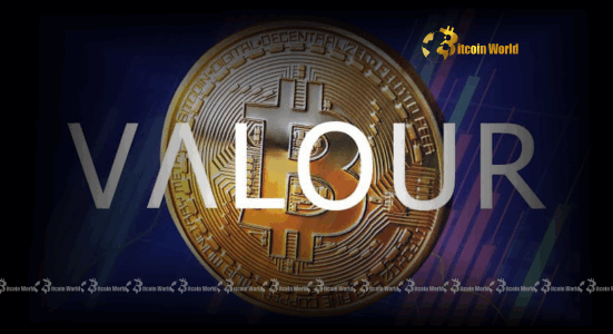 Valour's Bold Expansion: 8 New Crypto ETPs Revolutionize Sweden's Market