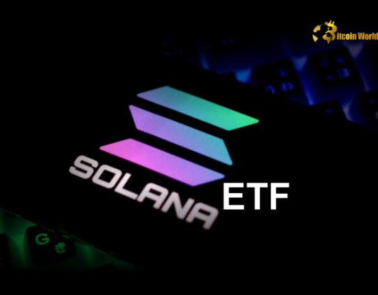 VanEck Exec: Solana ETF Approval in 2025 Likely to Exceed 76%