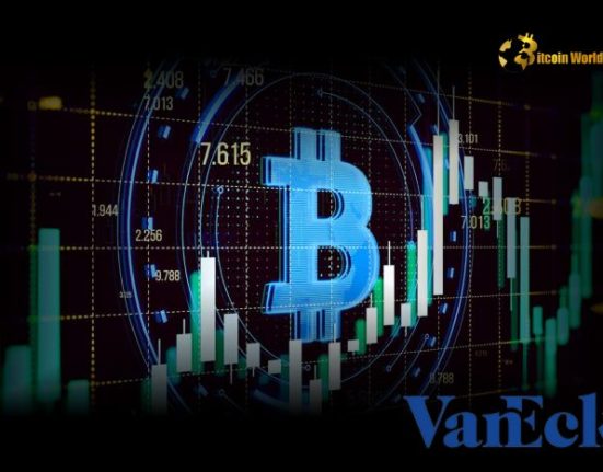 VanEck Executive Predicts Bitcoin to Hit $180K in 2025