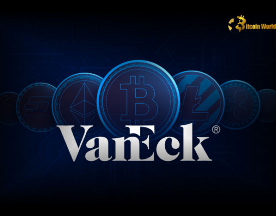 VanEck Shares Top 10 Crypto Predictions for 2025