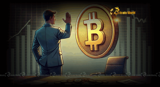 Vanguard's Pivotal Bitcoin Play: A Strategic Institutional Investment