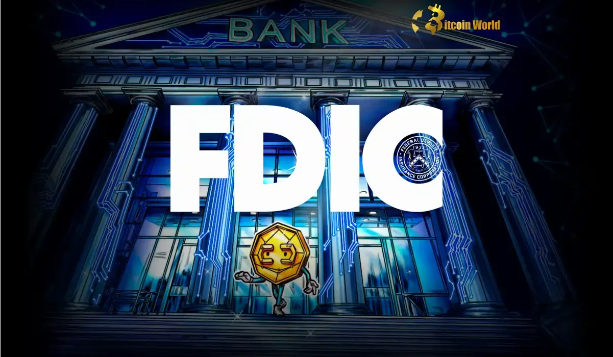Victory for Crypto: FDIC Kills 'Reputational Risk' in Bank Supervision