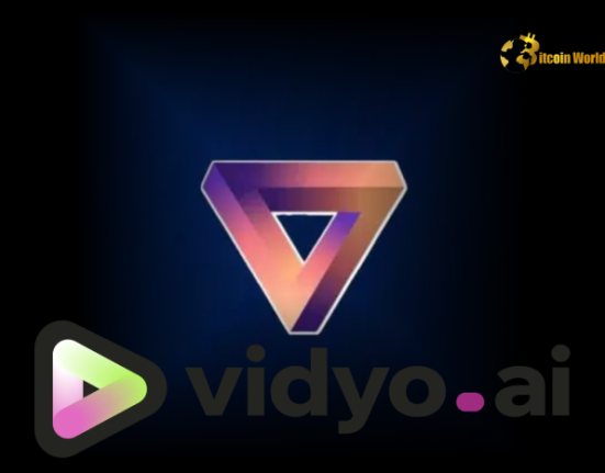 Vidyo AI: Transforming Video Editing with Artificial Intelligence