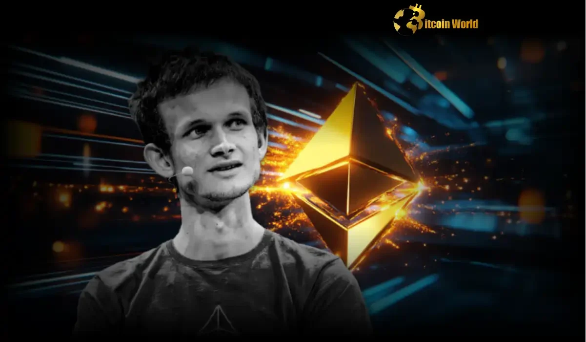 Ethereum Full Node Storage: Vitalik Buterin Proposes Breakthrough Solution for Node Burden