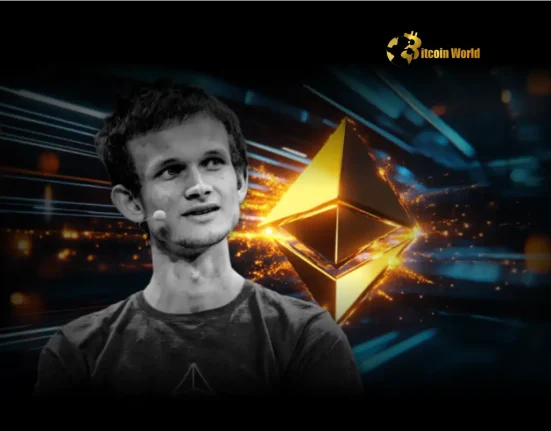 Ethereum Full Node Storage: Vitalik Buterin Proposes Breakthrough Solution for Node Burden