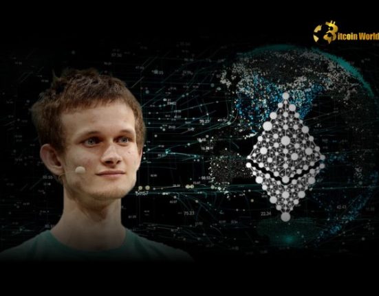 Vitalik Buterin's Bold Stance: Ethereum's Moral Compass in the Decentralized World