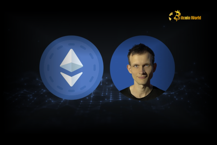 Vitalik Buterin’s Powerful Endorsement: Argentina’s Ethereum Community Shines Amid Meme Coin Frenzy logo