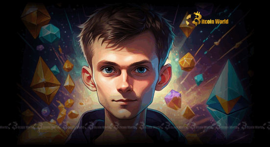 Vitalik Buterin's Vision: Pioneering Digital Freedom and Data Security