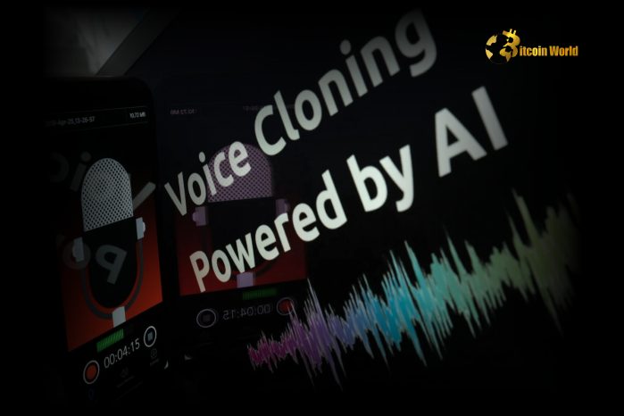 Voice Cloning Tools Exposed: Shocking Lack of AI Safeguards Unveiled by Consumer Reports