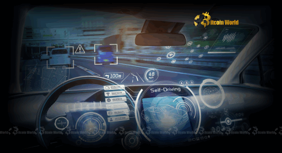 Volkswagen Hivemapper Partnership: How Crypto Revolutionizes Autonomous Driving