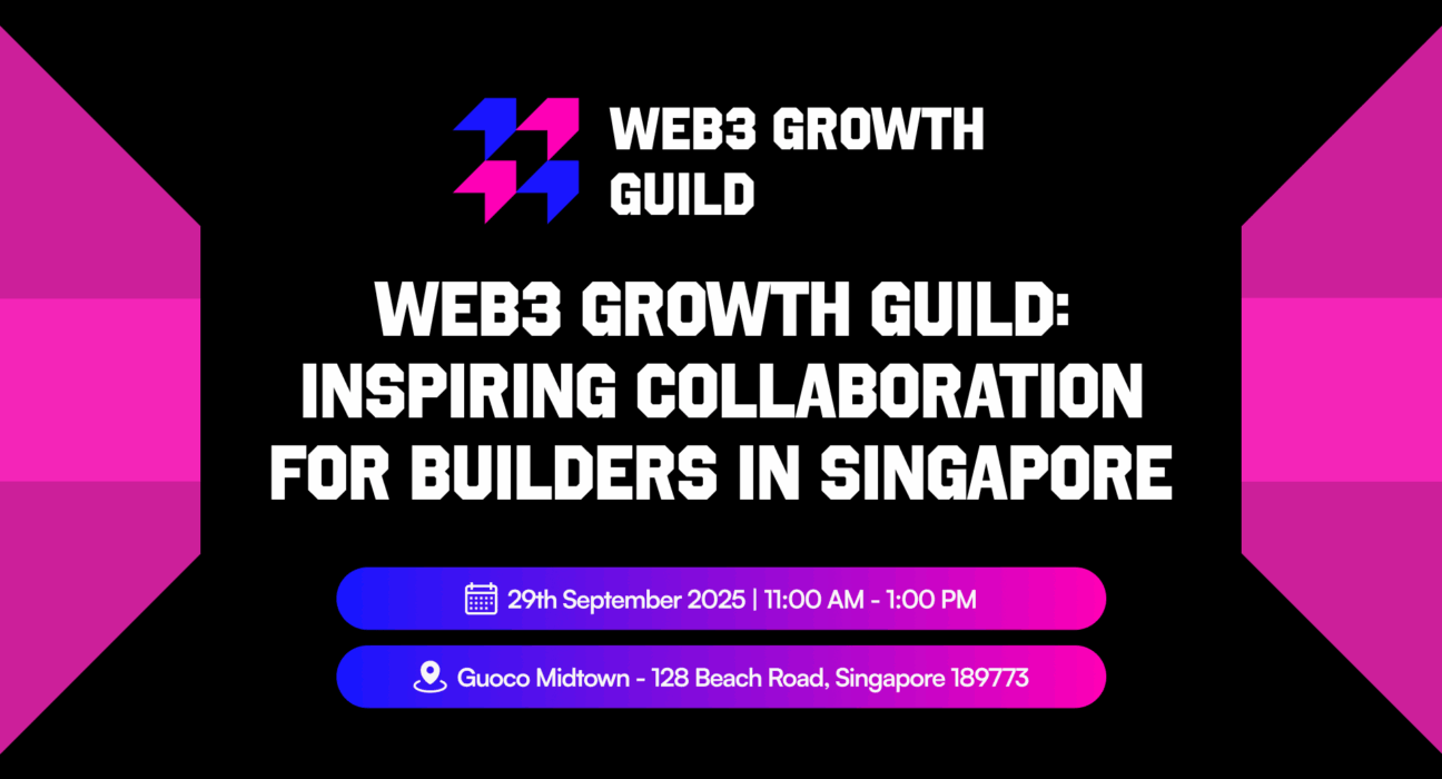 Web3 Growth Guild