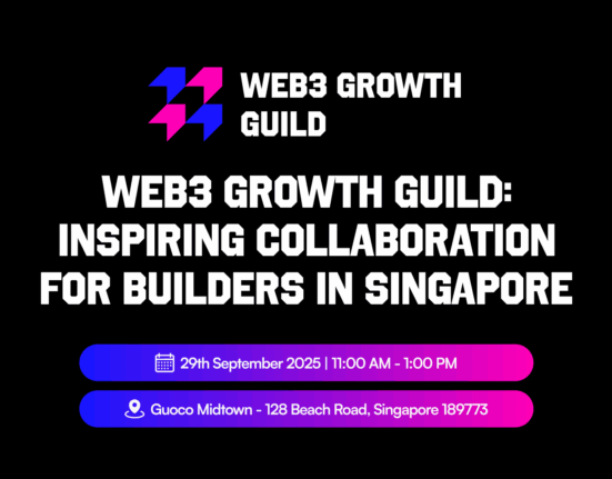 Web3 Growth Guild