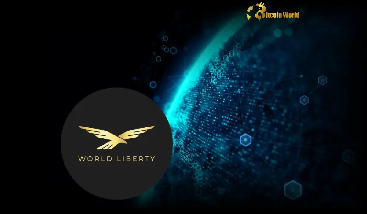 WLFI Crypto Portfolio Suffers Shocking $53M Loss