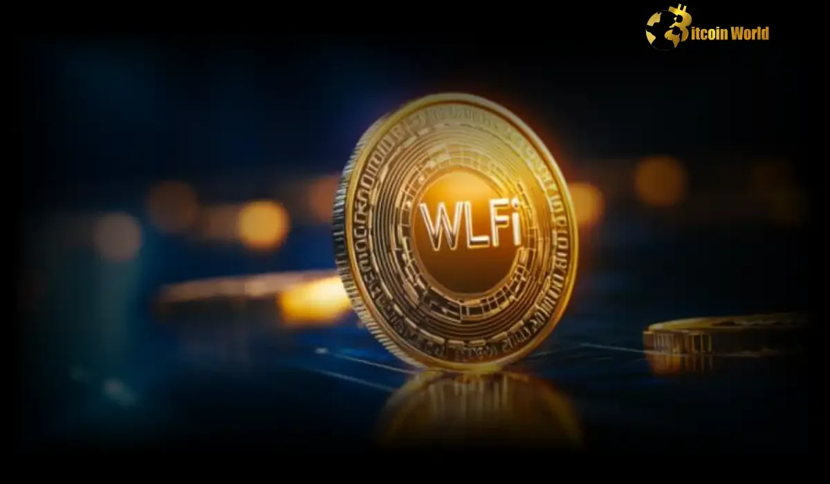 WLFI DeFi Protocol REJECTS ‘Biased’ Media Attacks Is Crypto News Politically Motivated