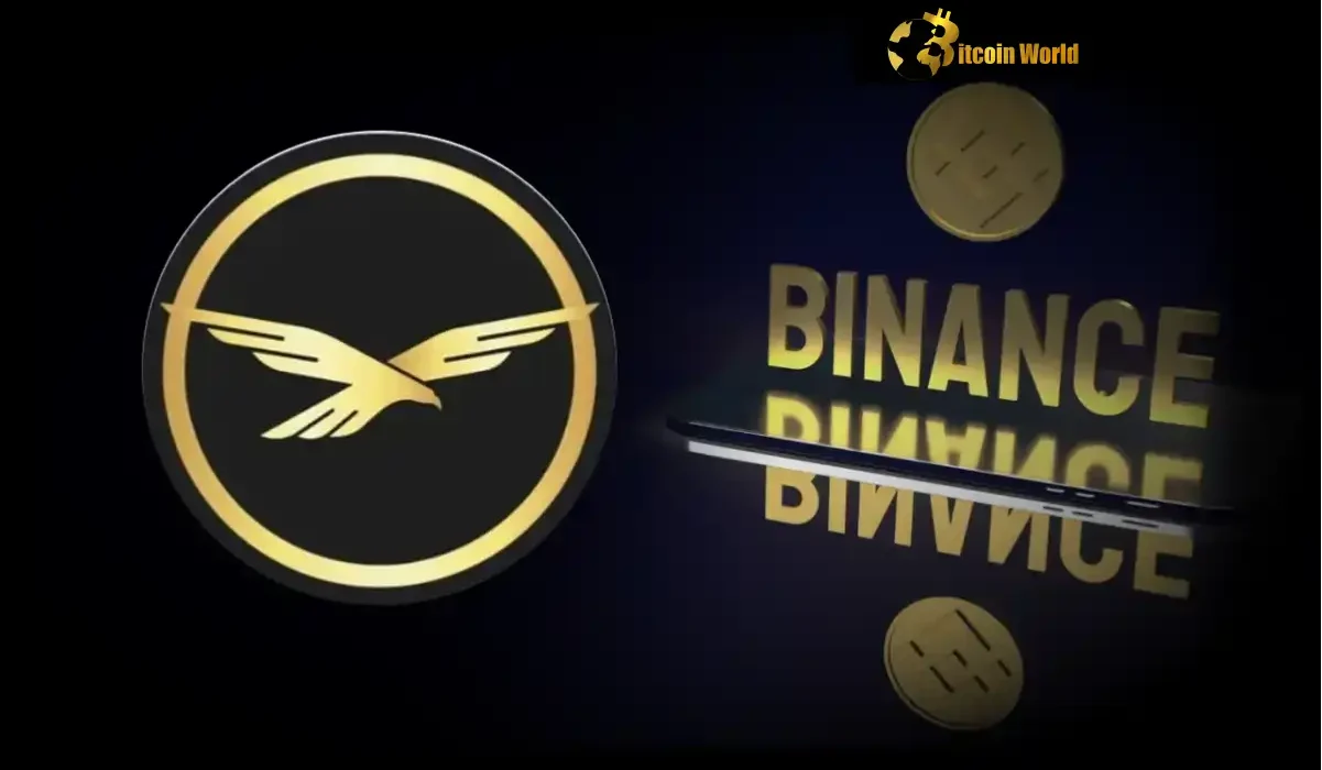 WLFI Leaders Meet Binance CZ A Breakthrough Moment for Global Crypto Expansion