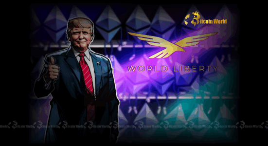 WLFI Token Unleashed: A Momentous Shift for Trump-Backed DeFi on Independence Day