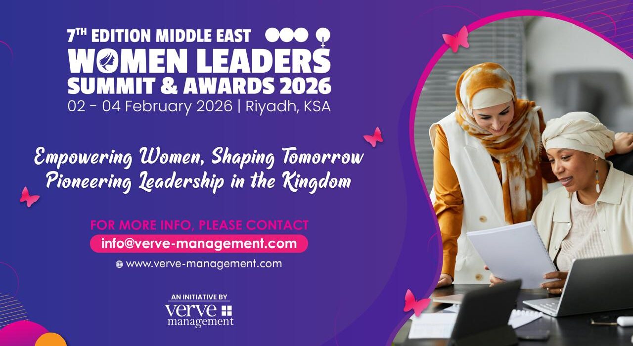 Women Leaders Summit & Awards 2026