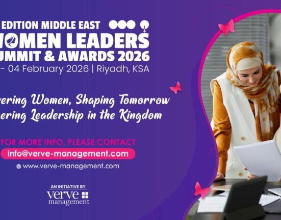 Women Leaders Summit & Awards 2026