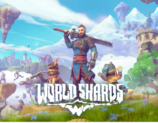 WorldShards announces partnership with ByBit and TGE date