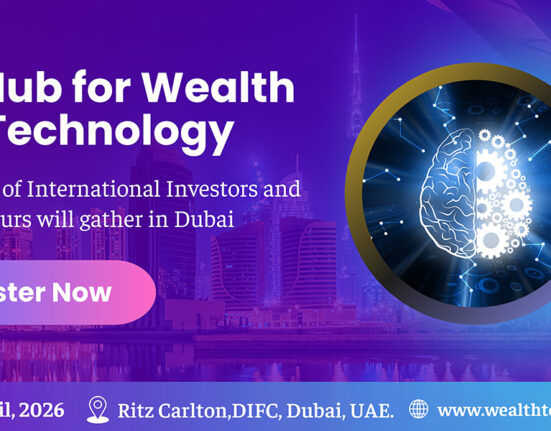 Wealth & Tech Summit 2026