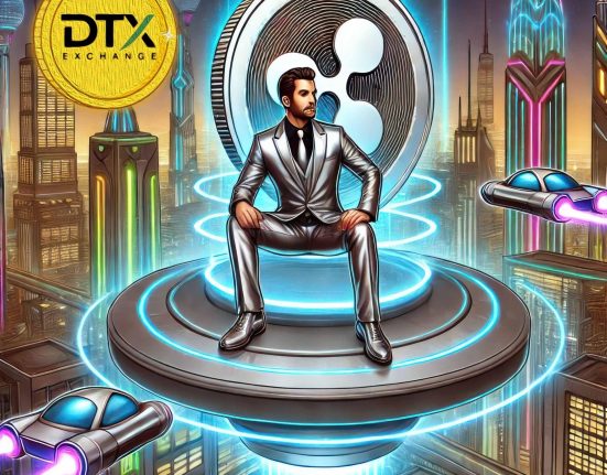 Waiting for XRP to Pull Another 10x