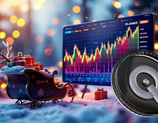 WallitIQ (WLTQ) Is Revolutionalizing AI And Crypto Investments With a 40,000% ROI Potential By December 31, 2024