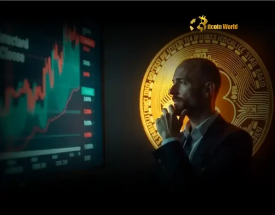 Warning Signs Analysts Doubt Swift Bitcoin Recovery Amidst Market Correction