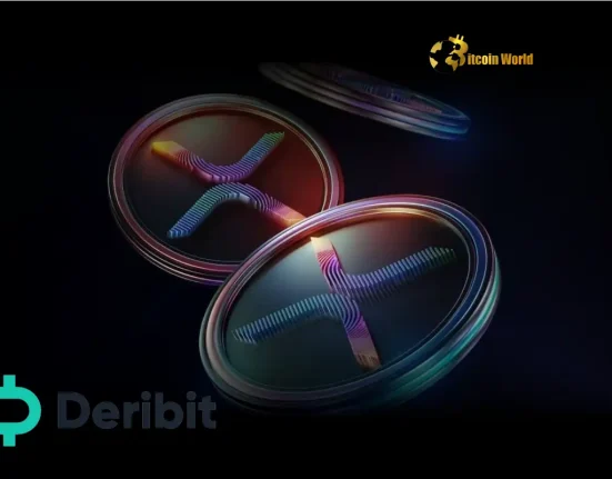 Warning Signs for XRP? Deribit Data Reveals Bearish Sentiment Despite ETF Hype