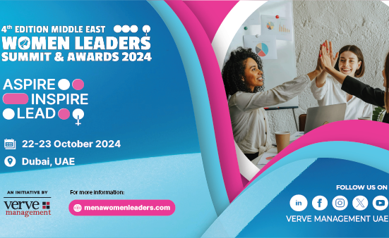 Women Leaders Summit & Awards 2024