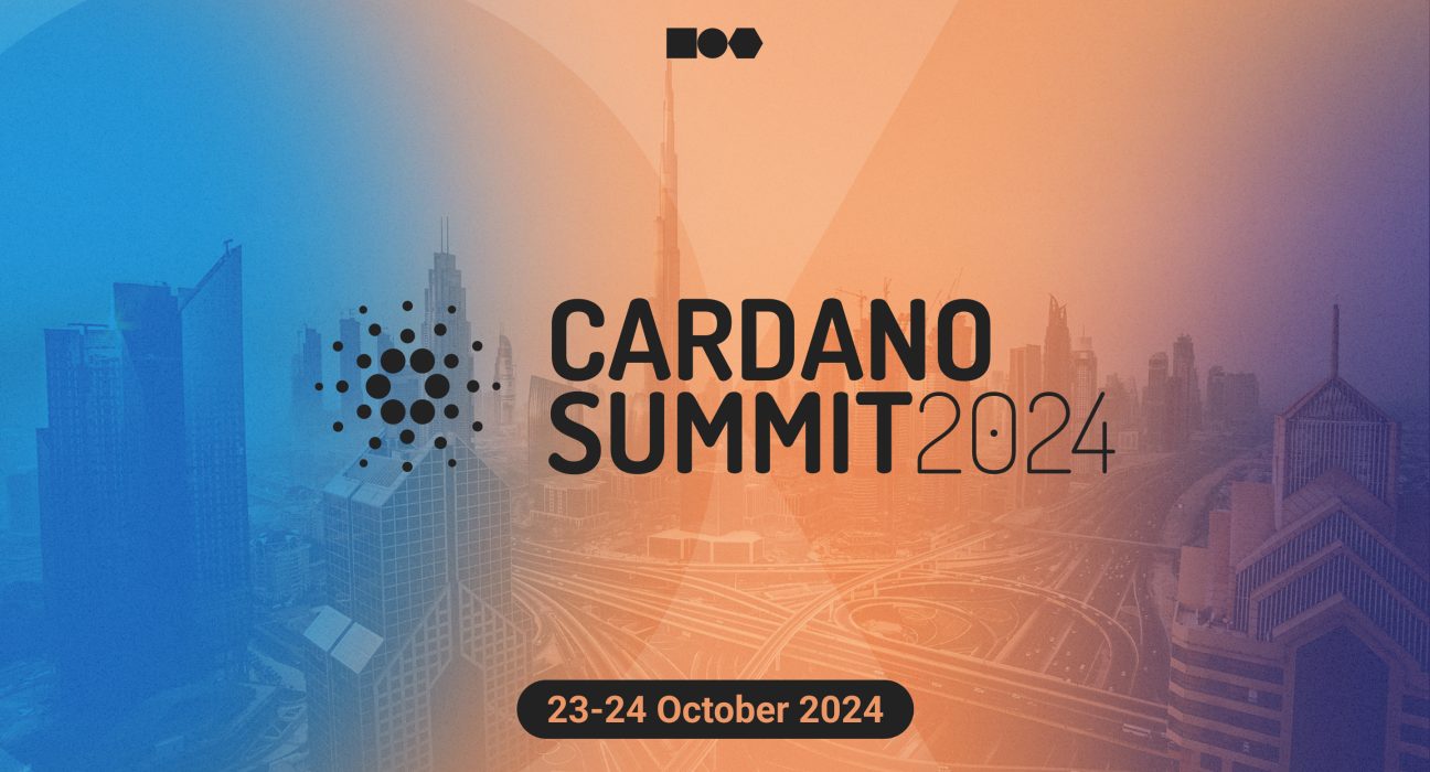 Cardano Summit 2024