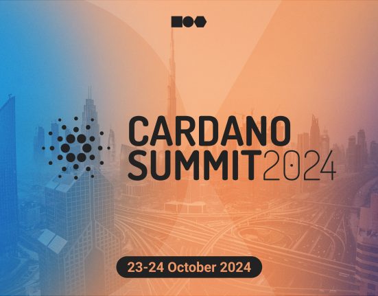 Cardano Summit 2024