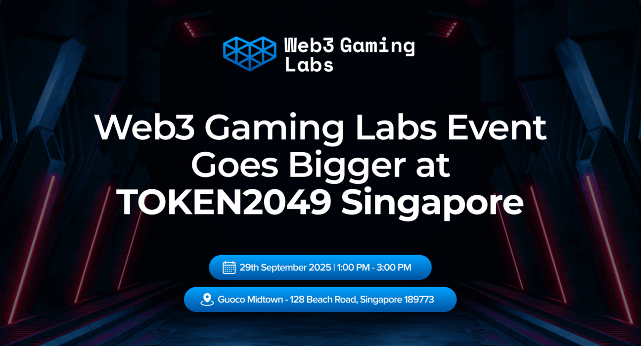Web3 Gaming Labs