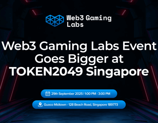 Web3 Gaming Labs